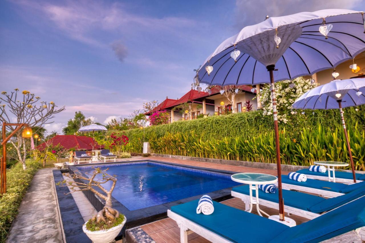 Sarivanna Penida Ped ภายนอก รูปภาพ