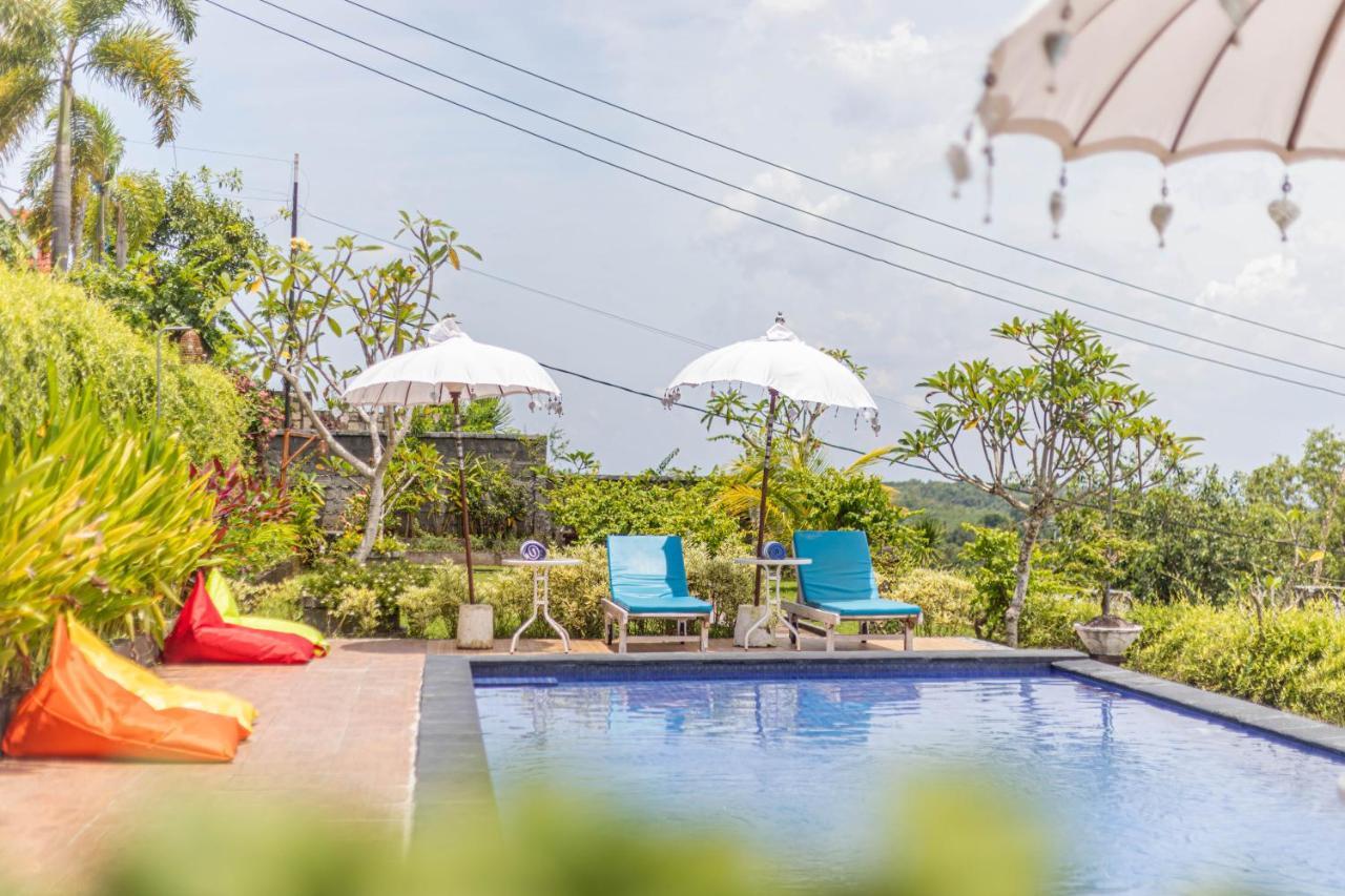 Sarivanna Penida Ped ภายนอก รูปภาพ