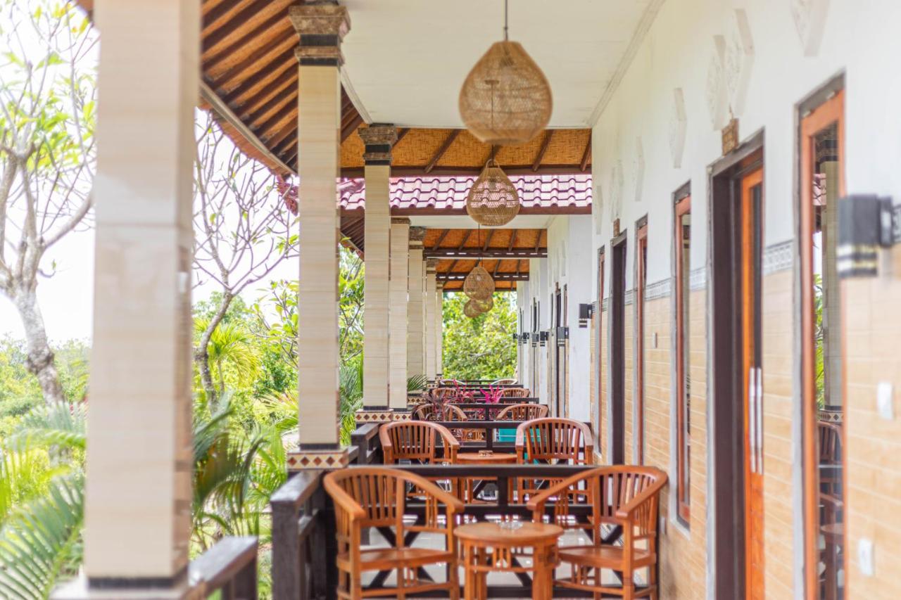 Sarivanna Penida Ped ภายนอก รูปภาพ