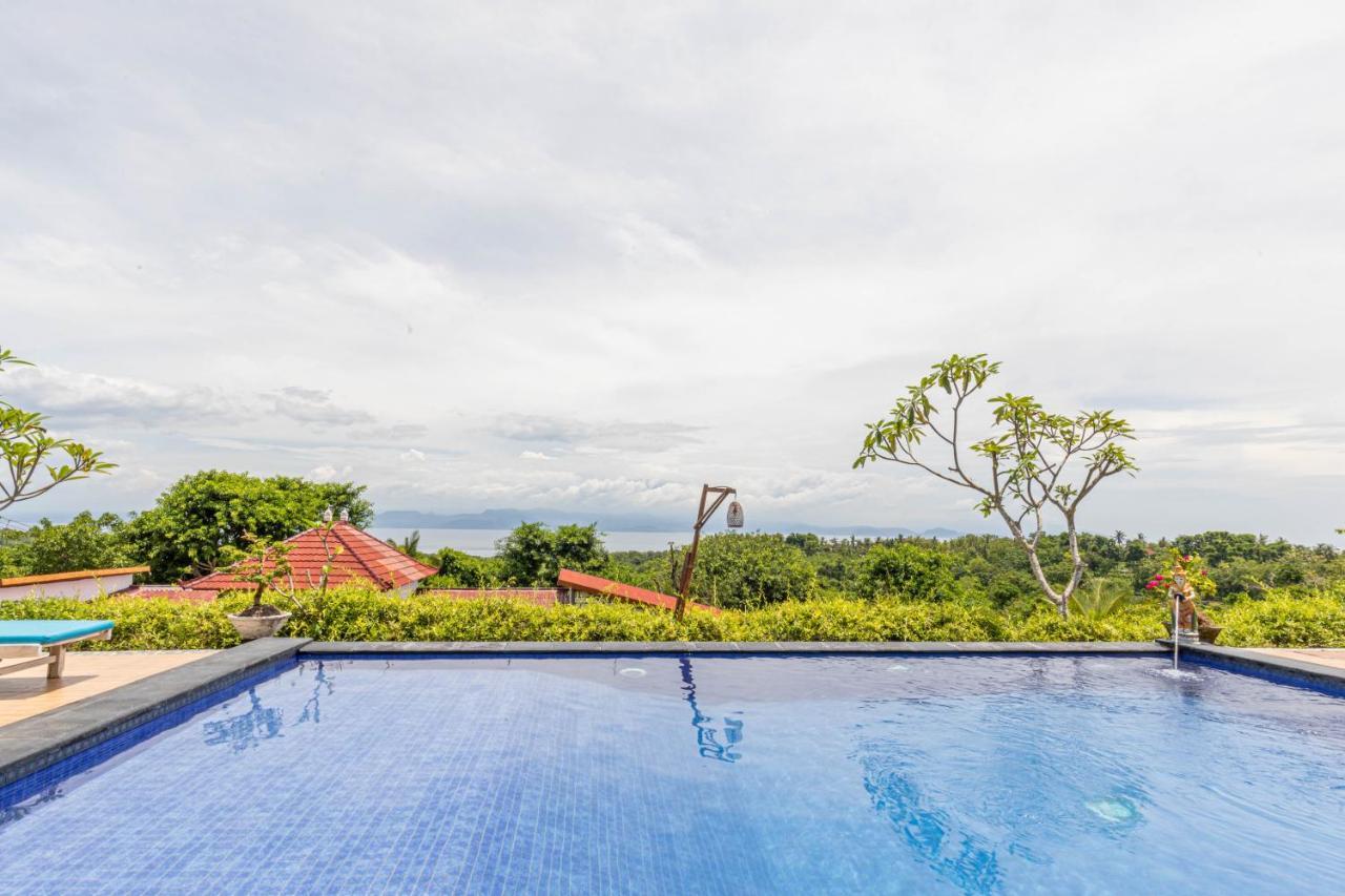 Sarivanna Penida Ped ภายนอก รูปภาพ