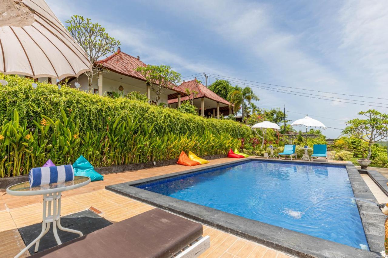 Sarivanna Penida Ped ภายนอก รูปภาพ