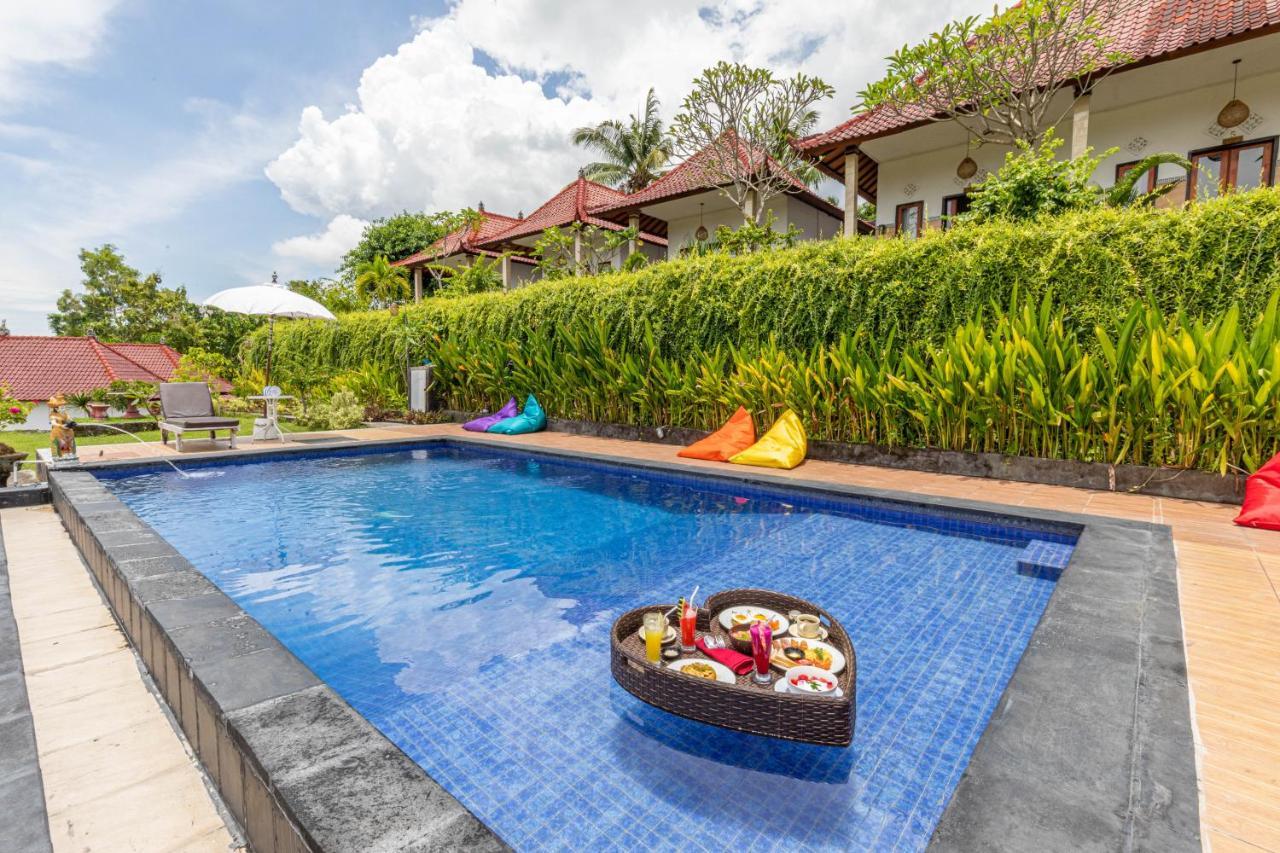 Sarivanna Penida Ped ภายนอก รูปภาพ
