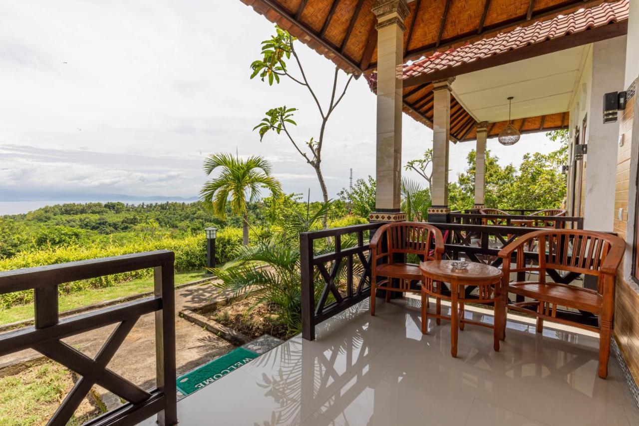 Sarivanna Penida Ped ภายนอก รูปภาพ