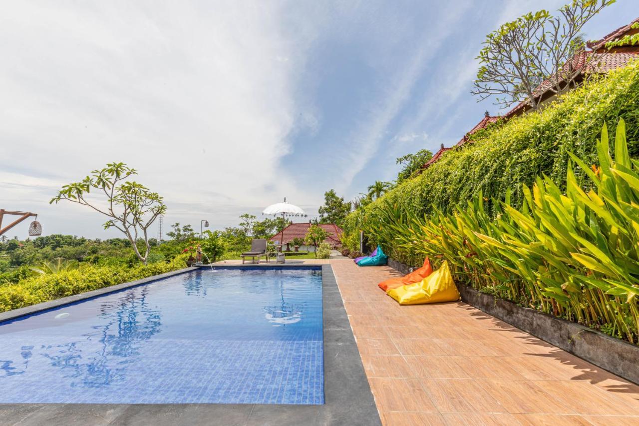 Sarivanna Penida Ped ภายนอก รูปภาพ