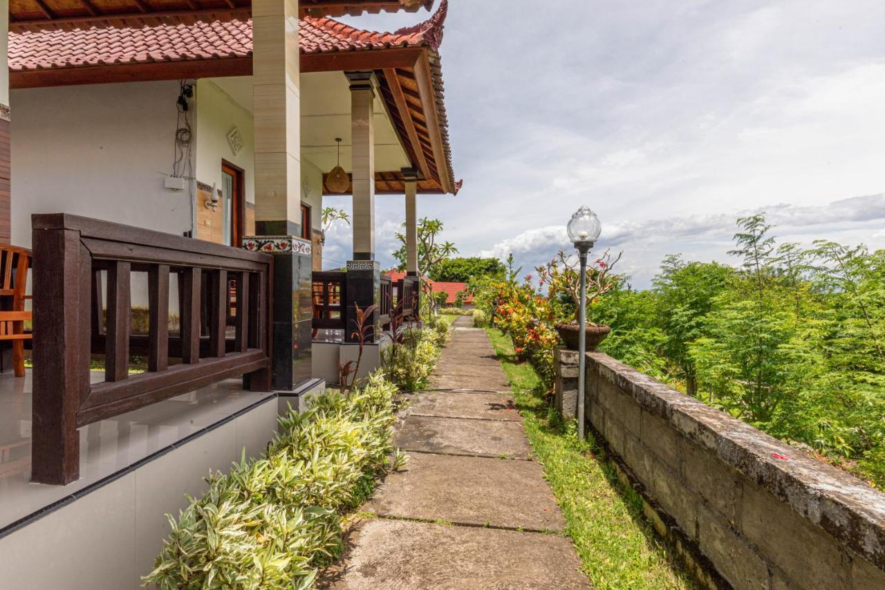 Sarivanna Penida Ped ภายนอก รูปภาพ
