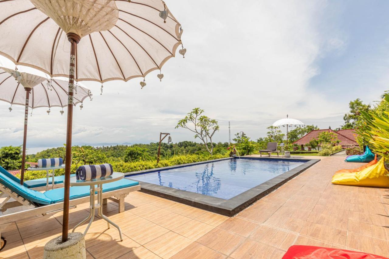 Sarivanna Penida Ped ภายนอก รูปภาพ