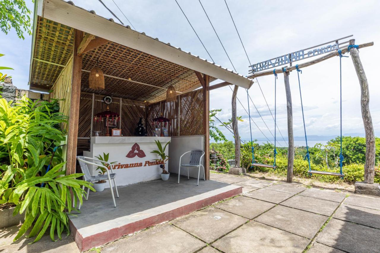 Sarivanna Penida Ped ภายนอก รูปภาพ