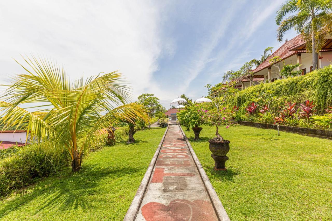Sarivanna Penida Ped ภายนอก รูปภาพ