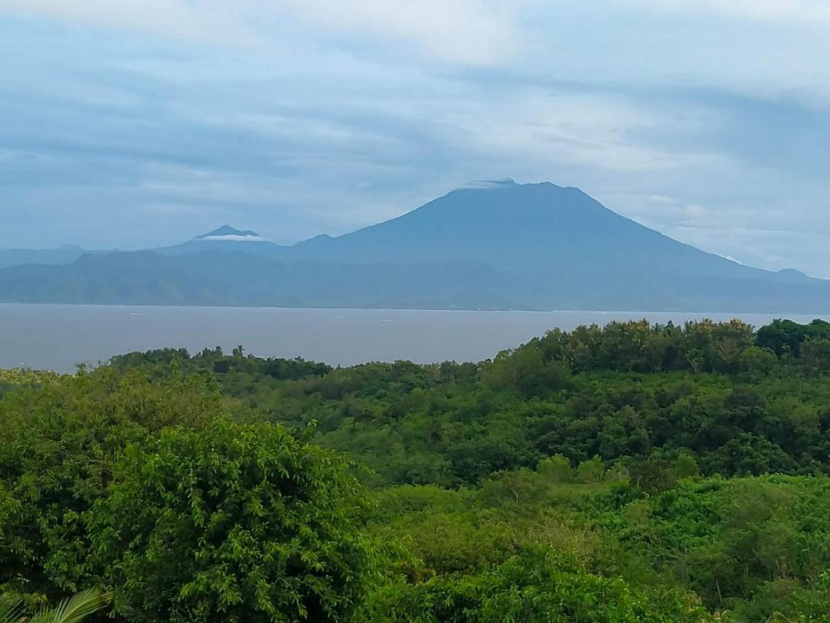 Sarivanna Penida Ped ภายนอก รูปภาพ