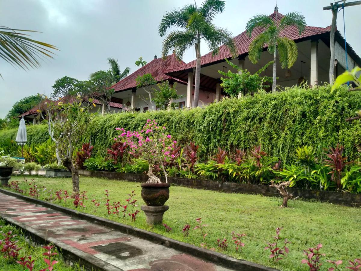 Sarivanna Penida Ped ภายนอก รูปภาพ