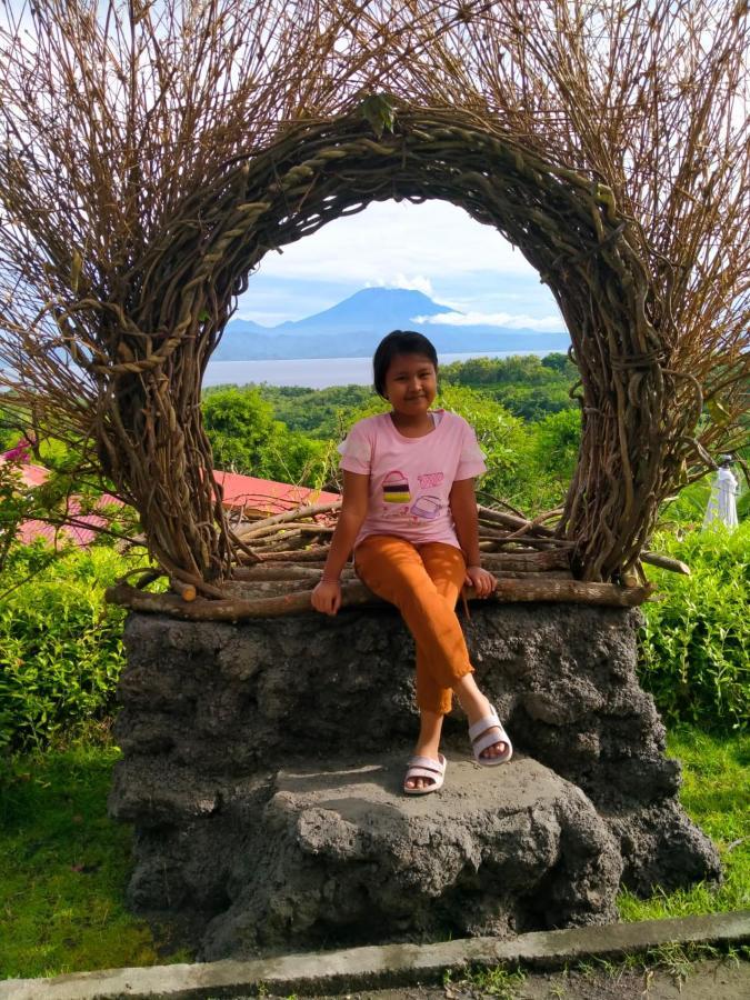 Sarivanna Penida Ped ภายนอก รูปภาพ