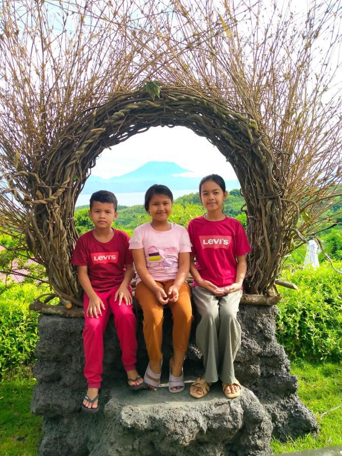 Sarivanna Penida Ped ภายนอก รูปภาพ