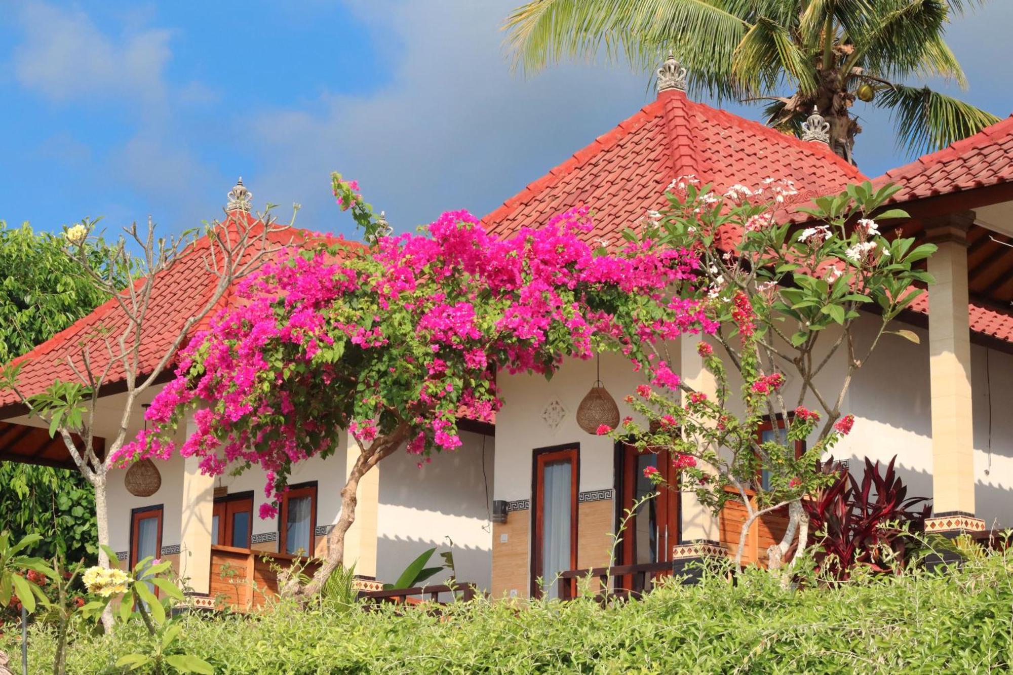 Sarivanna Penida Ped ภายนอก รูปภาพ