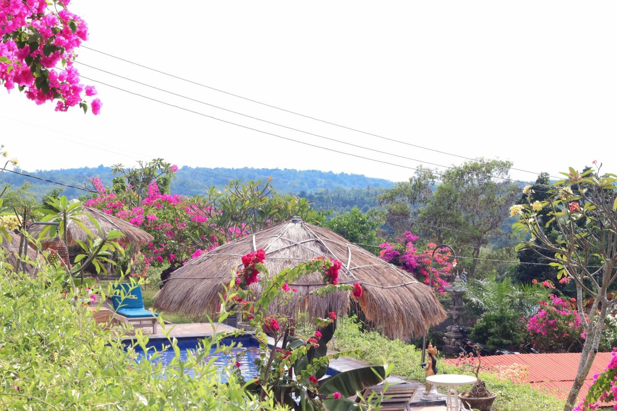 Sarivanna Penida Ped ภายนอก รูปภาพ