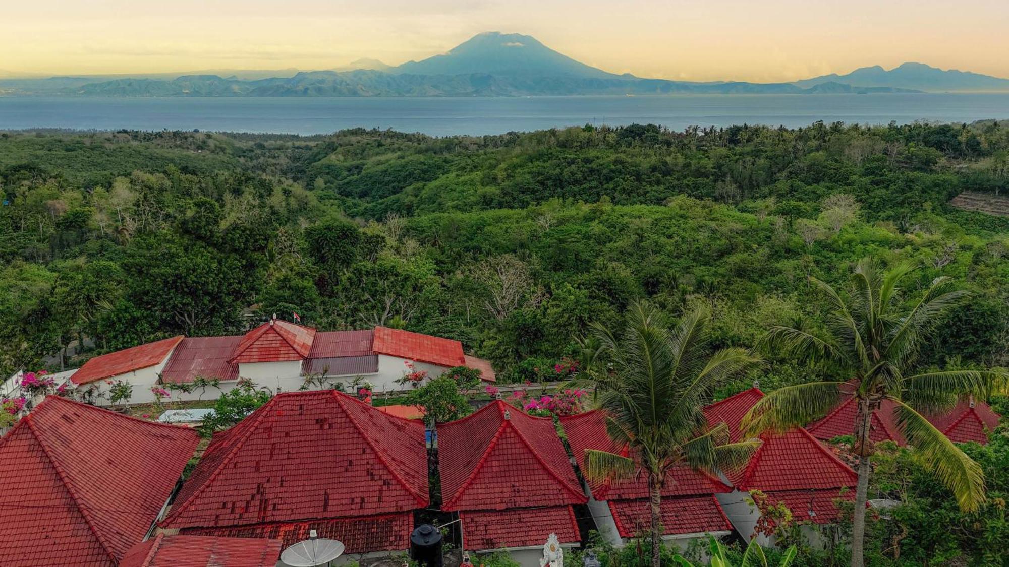 Sarivanna Penida Ped ภายนอก รูปภาพ