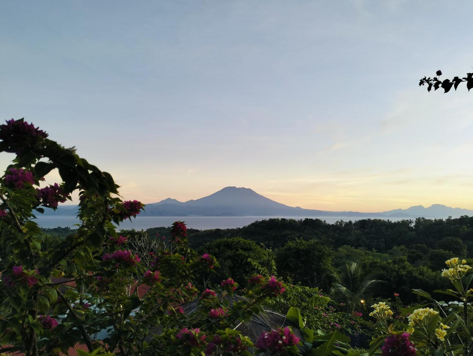 Sarivanna Penida Ped ภายนอก รูปภาพ